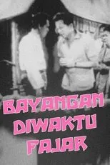 Póster de Bayangan Di Waktu Fajar