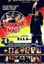 Póster de Bayangan Maut