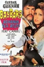 Póster de Baybars: Asyanin Tek Atlisi