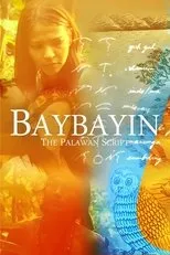 Póster de Baybayin