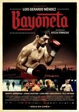 Póster de Bayoneta