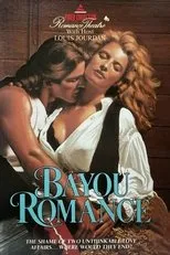 Póster de Bayou Romance