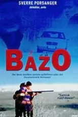 Póster de Bázo