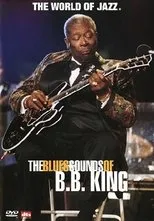 Póster de B.B. King - The Blues Sounds of B.B. King