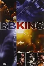 Póster de BB King Sweet 16