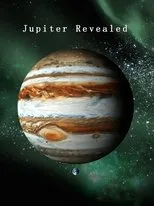 Póster de BBC Horizon: Jupiter Revealed