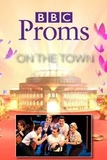 Póster de BBC Proms: Bernstein's On the Town