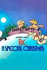 Póster de B.C. A Special Christmas