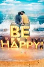 Póster de Be Happy!