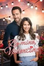 Póster de Be Mine, Valentine