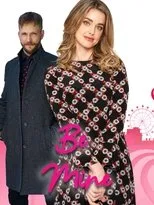 Póster de Be Mine