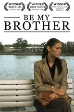 Póster de Be My Brother