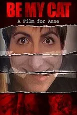 Póster de Be My Cat: A Film for Anne