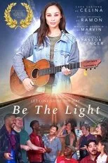 Póster de Be the Light