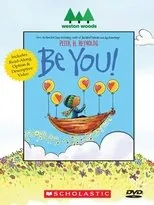 Póster de Be You!