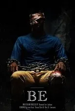 Póster de Be