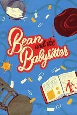 Póster de Bean and the Babysitter