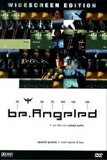 Póster de Be.Angeled