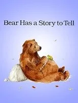 Póster de Bear Has a Story to Tell