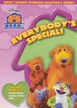 Póster de Bear in the Big Blue House: Everybody's Special