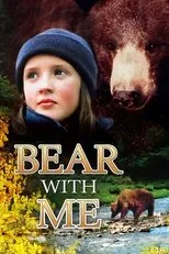 Póster de Bear with Me