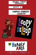 Póster de Bearly Able