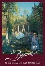 Póster de Bearn o la sala de las muñecas