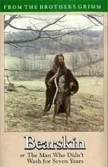 Póster de Bearskin, or The Man Who Didn't Wash for Seven Years