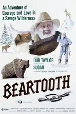 Póster de Beartooth