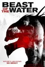 Póster de Beast of the Water