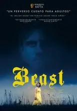 Póster de Beast