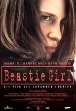 Póster de Beastie Girl