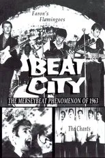 Póster de Beat City