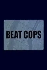Póster de Beat Cops
