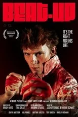 Póster de Beat-Up