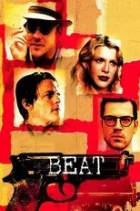 Póster de Beat