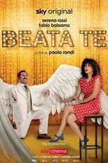 Póster de Beata te