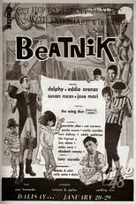 Póster de Beatnik