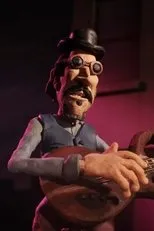 Póster de Beats Antique - Beezlebub featuring Les Claypool