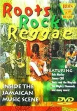 Póster de Beats of the Heart: Roots Rock Reggae