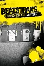 Póster de Beatsteaks - Kanonen auf Spatzen