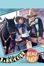 Póster de Beau Bandit