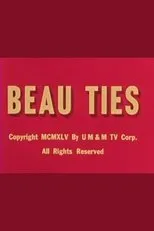 Póster de Beau Ties