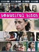 Póster de Beautiful Bitch