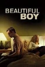 Póster de Beautiful Boy