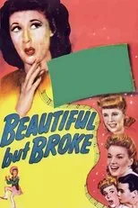 Póster de Beautiful But Broke
