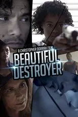 Póster de Beautiful Destroyer