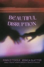 Póster de Beautiful Disruption