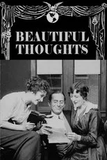Póster de Beautiful Thoughts