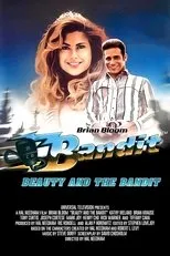 Póster de Beauty and the Bandit